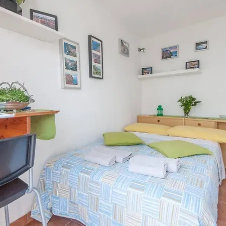 Cinque Terre Sea View * Vernazza