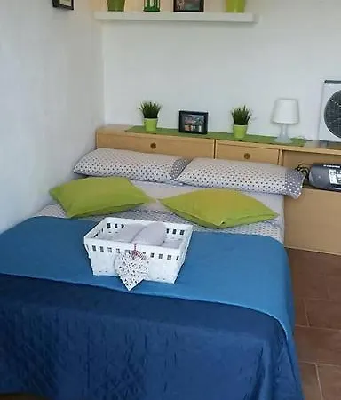 Apartment Cinque Terre Sea View Vernazza