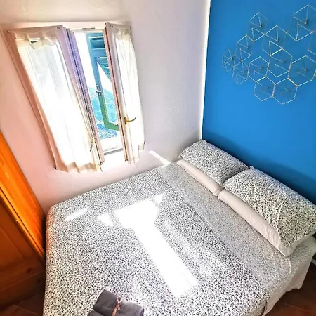 Cinque Terre Sea View Vernazza