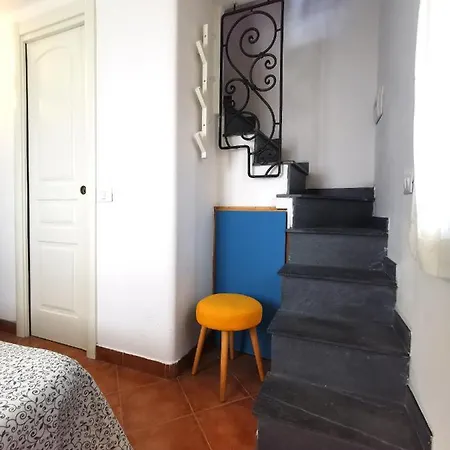 Cinque Terre Sea View