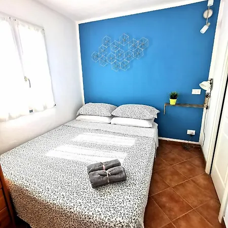 Cinque Terre Sea View * Vernazza