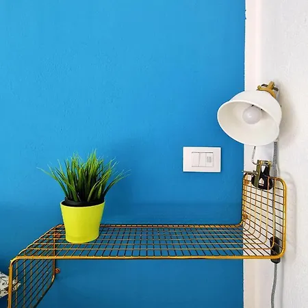 Apartamento Cinque Terre Sea View *