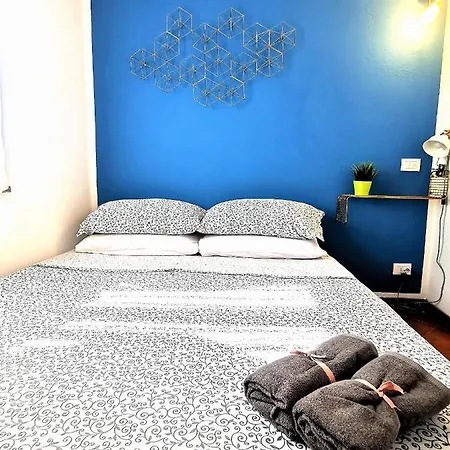 Cinque Terre Sea View Apartment *