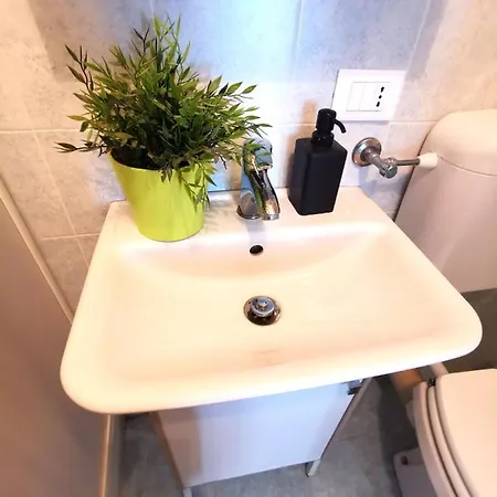 Apartamento Cinque Terre Sea View