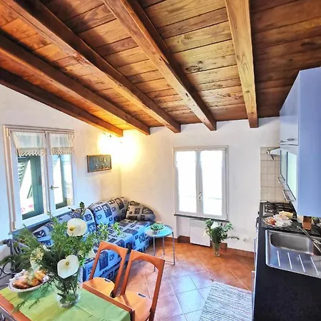 Apartamento Cinque Terre Sea View Vernazza