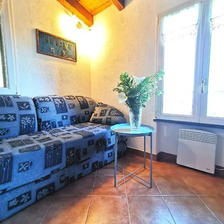 Cinque Terre Sea View Apartment *