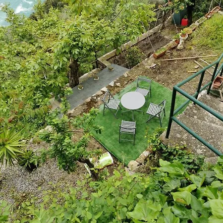 Cinque Terre Sea View فيرناتْسا