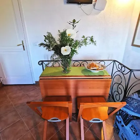 Apartamento Cinque Terre Sea View *