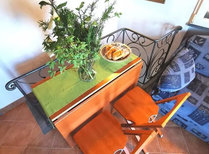 Cinque Terre Sea View * فيرناتْسا