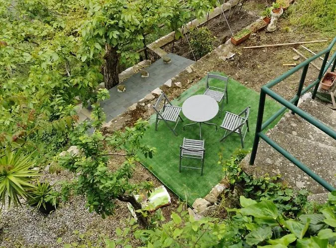 Cinque Terre Sea View فيرناتْسا