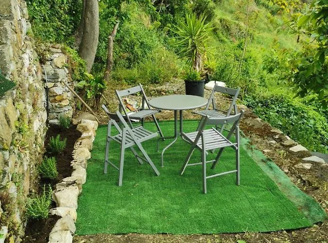 Cinque Terre Sea View فيرناتْسا