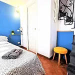 Cinque Terre Sea View Apartamento Vernazza
