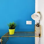Apartamento Cinque Terre Sea View *