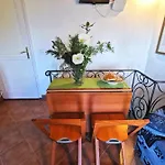 Apartamento Cinque Terre Sea View *