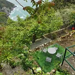 Cinque Terre Sea View Apartamento *