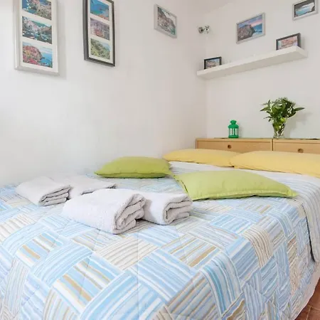 Cinque Terre Sea View Apartament *