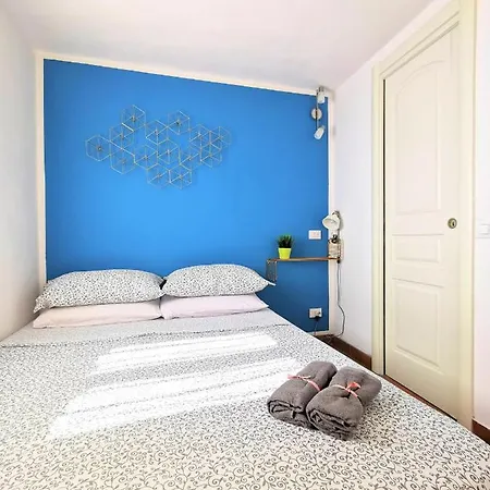 Cinque Terre Sea View فيرناتْسا