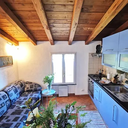 Appartement Cinque Terre Sea View *