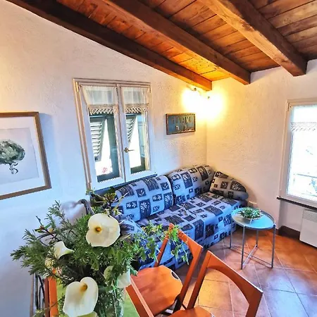 Appartamento Cinque Terre Sea View *