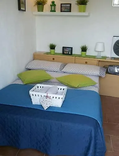 Apartament Cinque Terre Sea View Vernazza