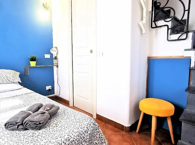 Cinque Terre Sea View Apartament Vernazza