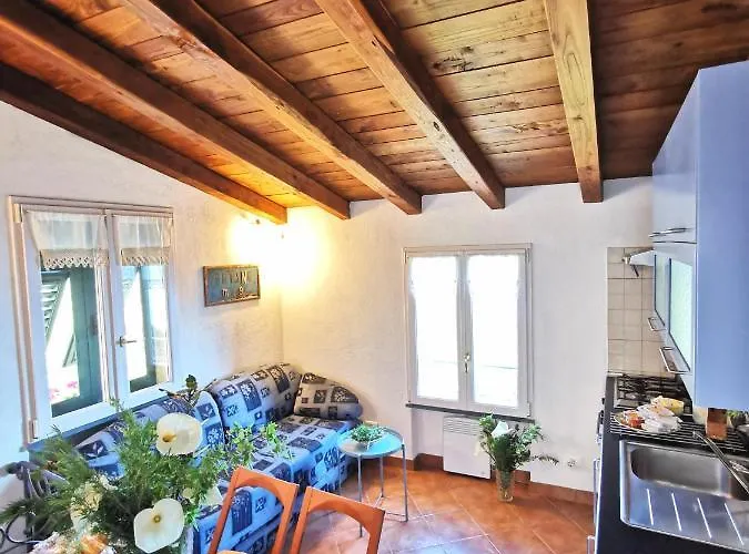Apartament Cinque Terre Sea View Vernazza