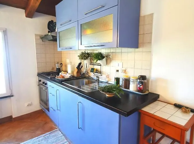 Apartament Cinque Terre Sea View