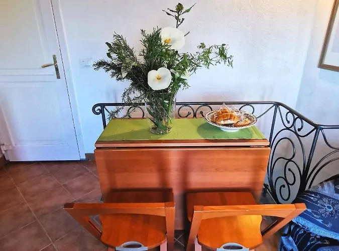 Apartament Cinque Terre Sea View *